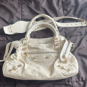 Motorcross Giant Hardware City Bag